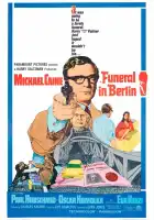  Похороны в Берлине смотреть онлайн (1966) 